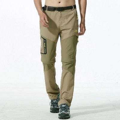 Compra Hombres Estirar Pantalones Senderismo Acampar A Prueba De Agua  Pantalones De Deporte Al Aire Libre Senderismo Escalada De Montaña Pesca  Plue Tamaño 6XL Barato | Entrega Rápida Y Calidad | Es.Dhgate