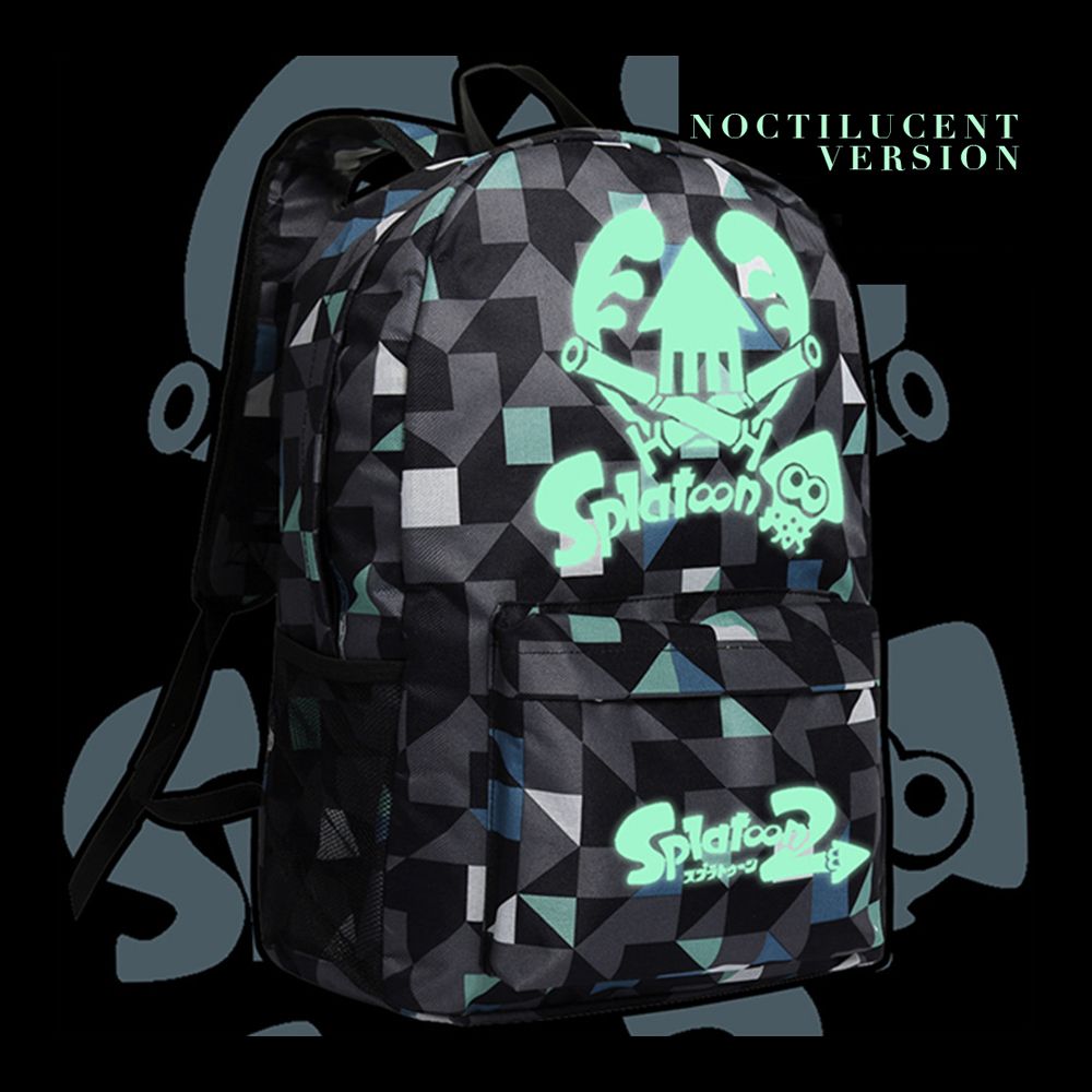 splatoon 2 backpack