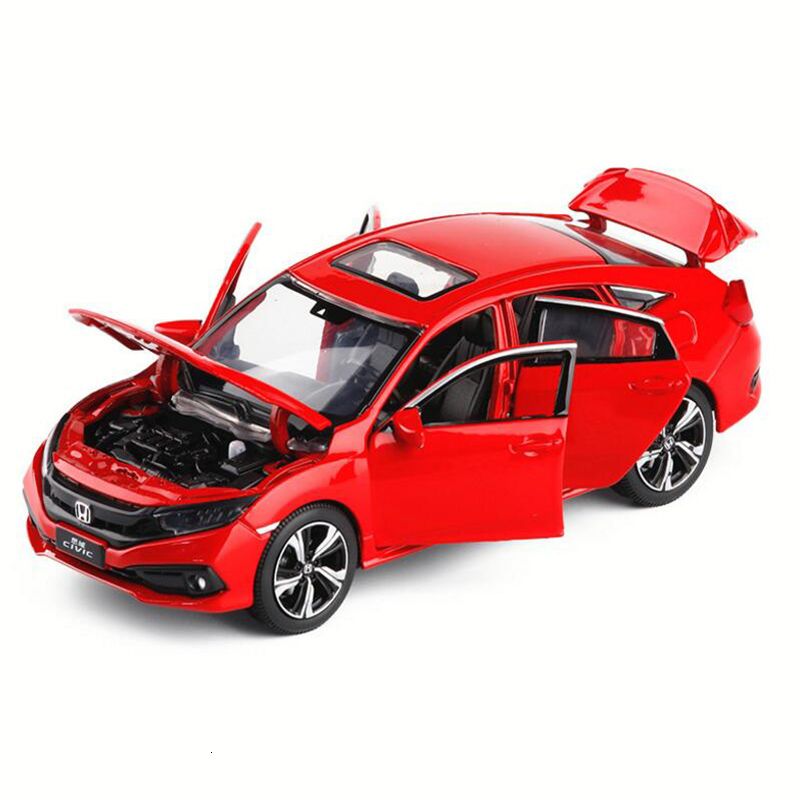 metal toy cars