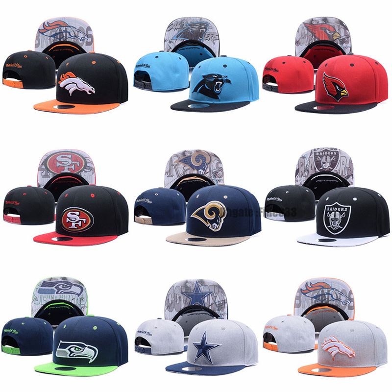 fitted and snapback hats wholesale