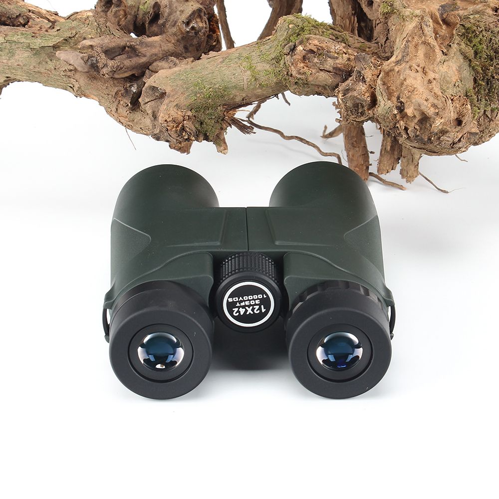 12x42 binoculars