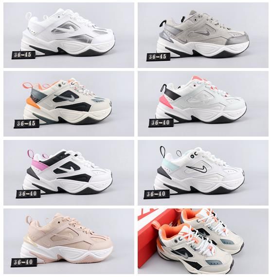 shock absorbing running shoes