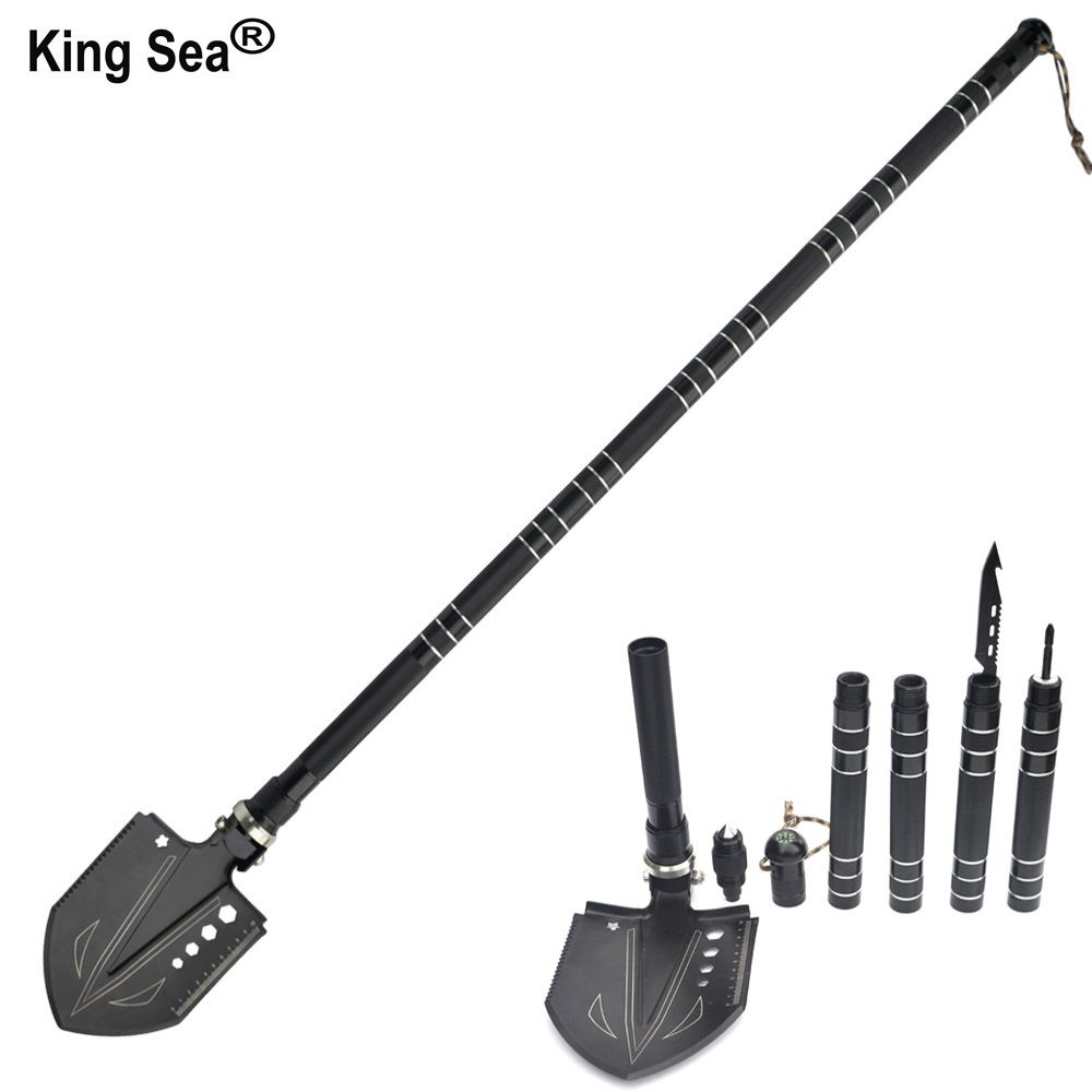 camping shovel