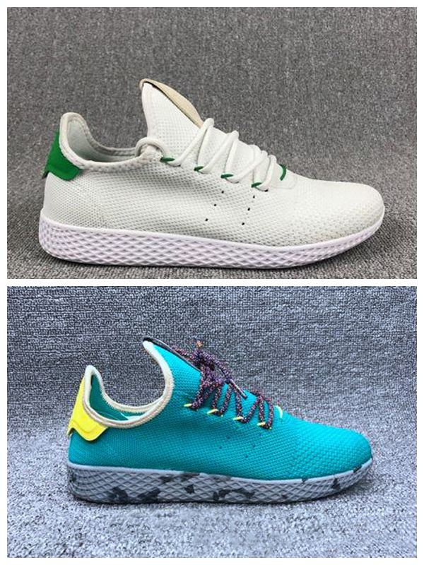 pharrell williams primeknit