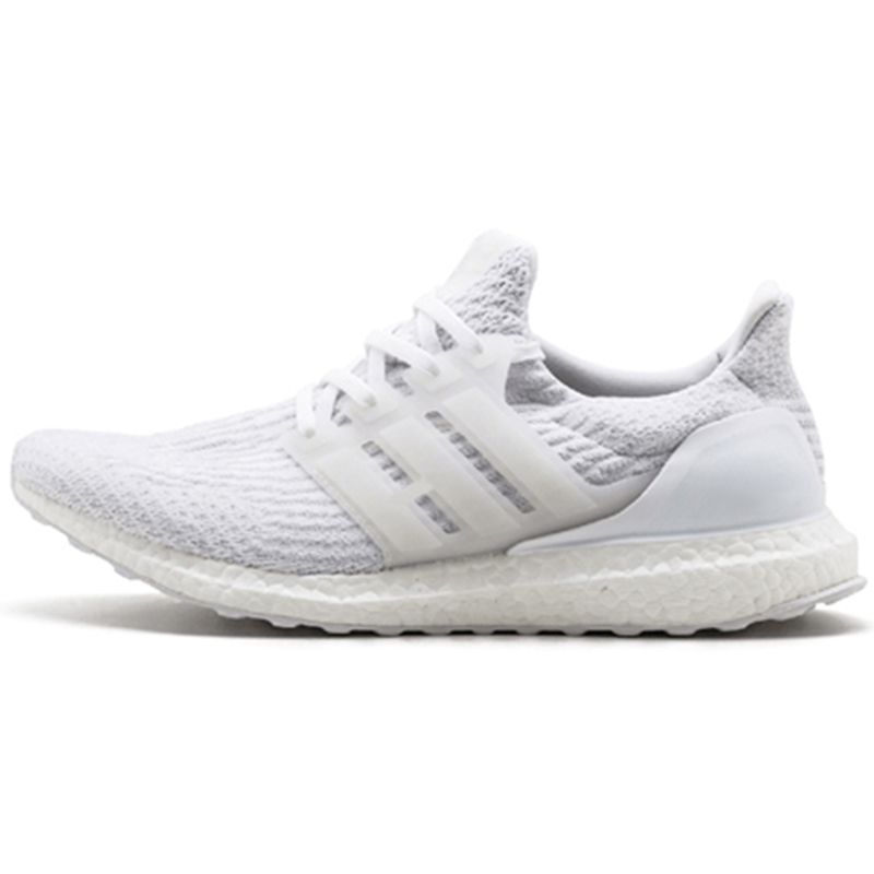 ub triple white 3.0
