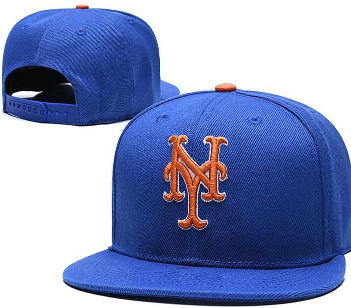 mets hat snapback