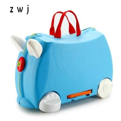 luggage for 2 year old