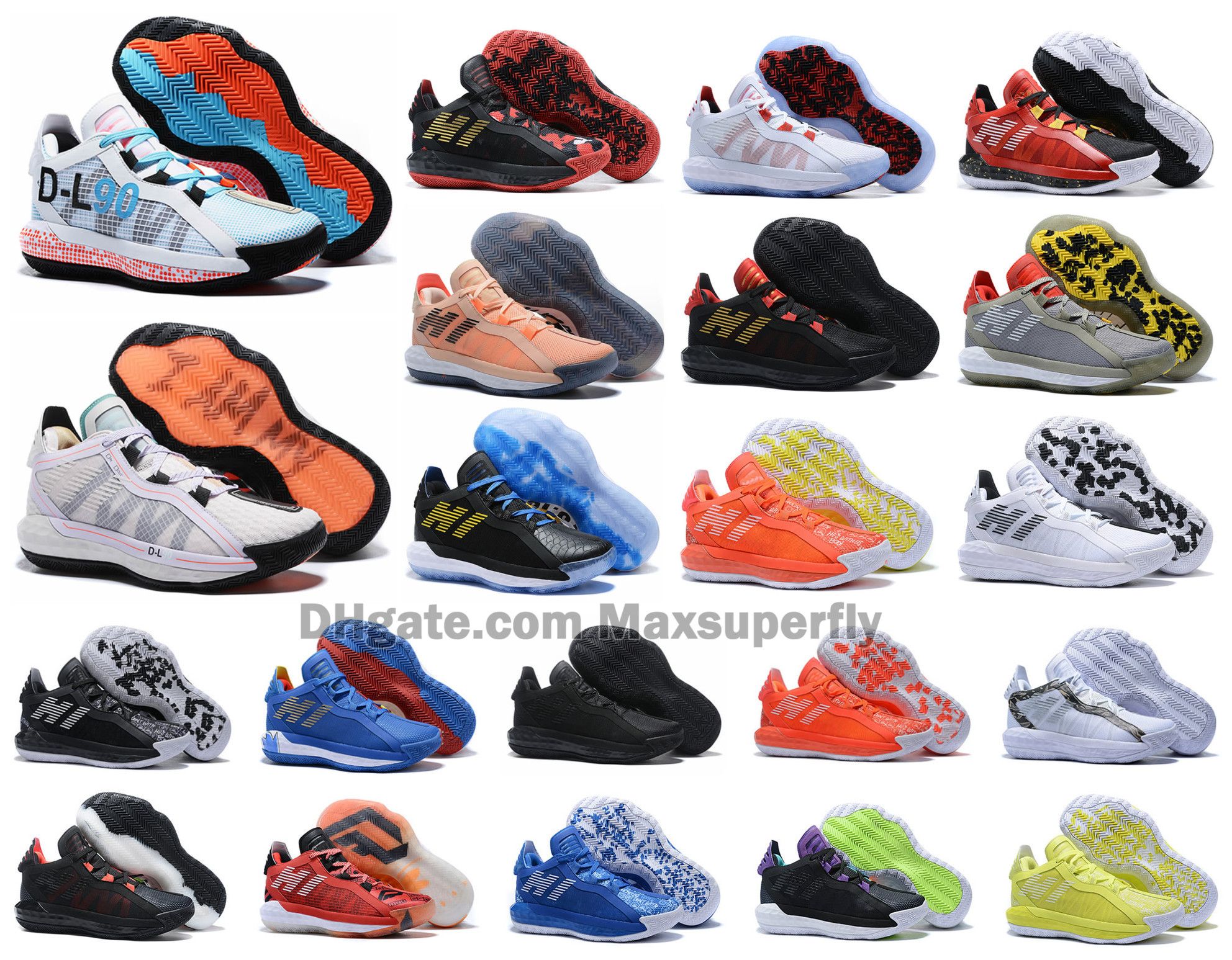 dame 4 chinese new year
