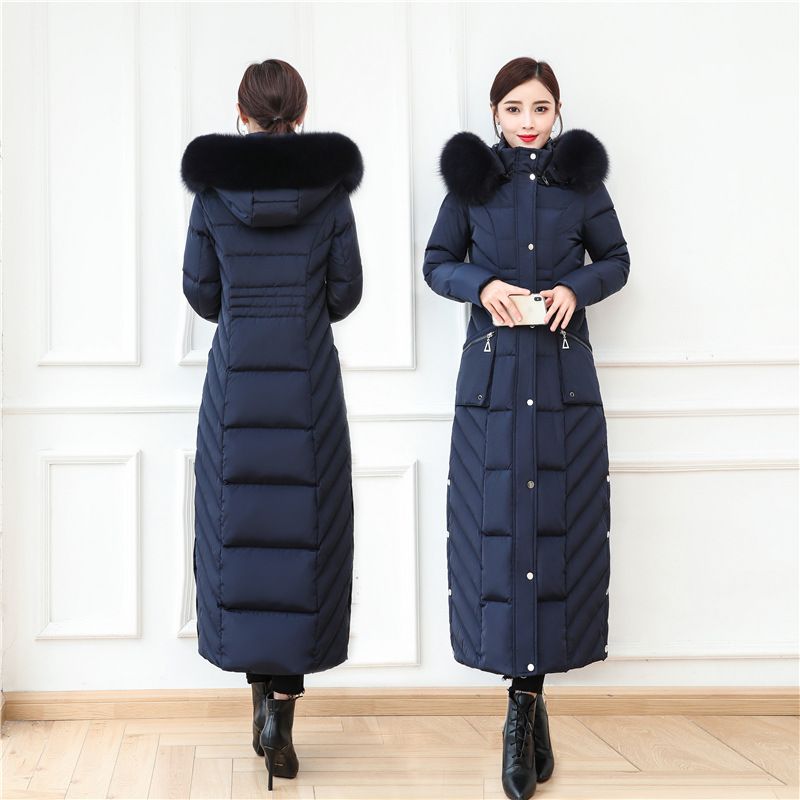 warm down coats ladies