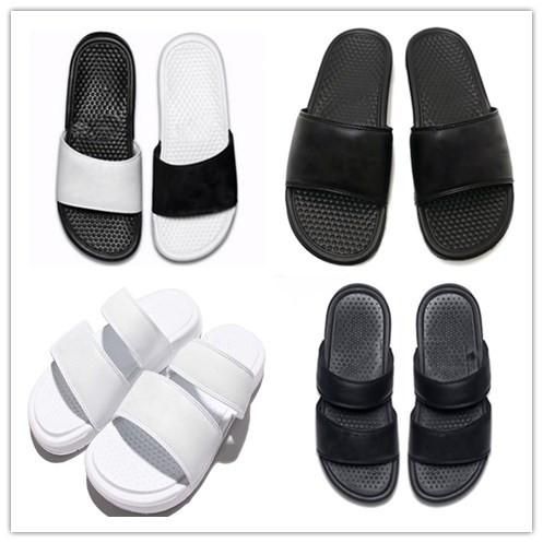 Zapatilla Paint Black Chancleta Zapatilla Paint Black Chancleta