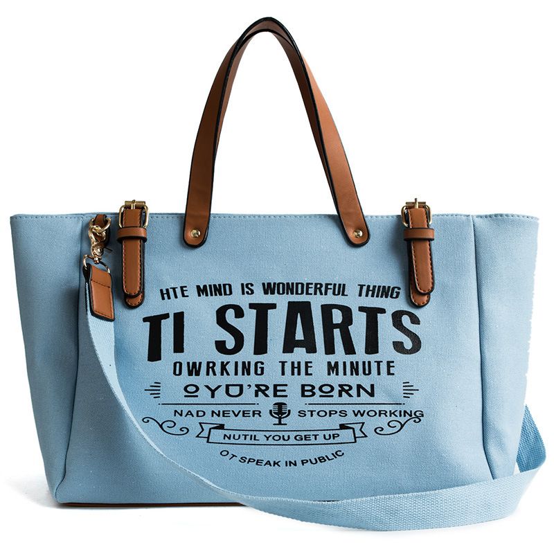 high end totes