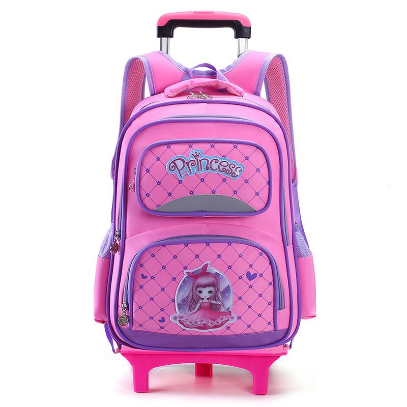 trolley school bags online