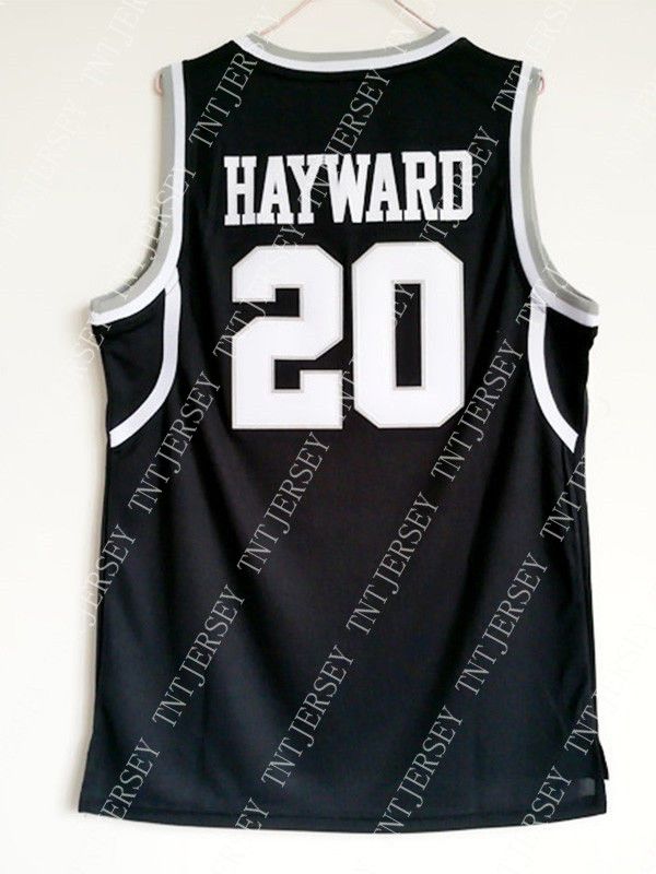 cheap gordon hayward jersey
