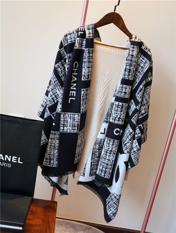 Chanel scarf dhgate Clearance