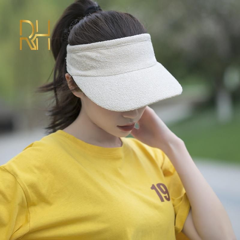 stylish visor hats