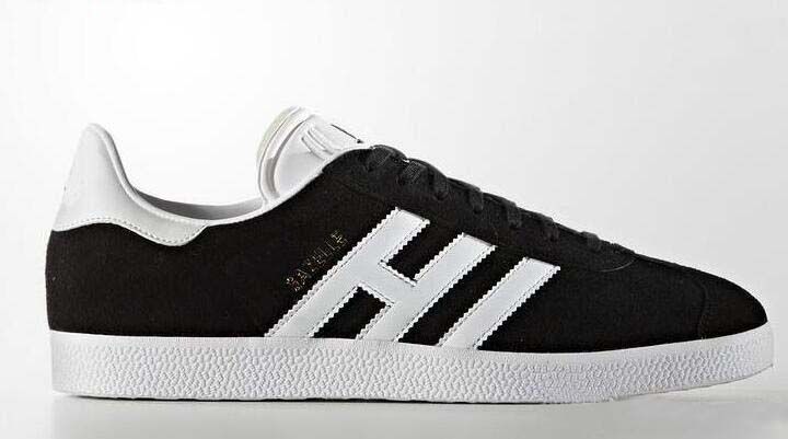 black gazelles mens