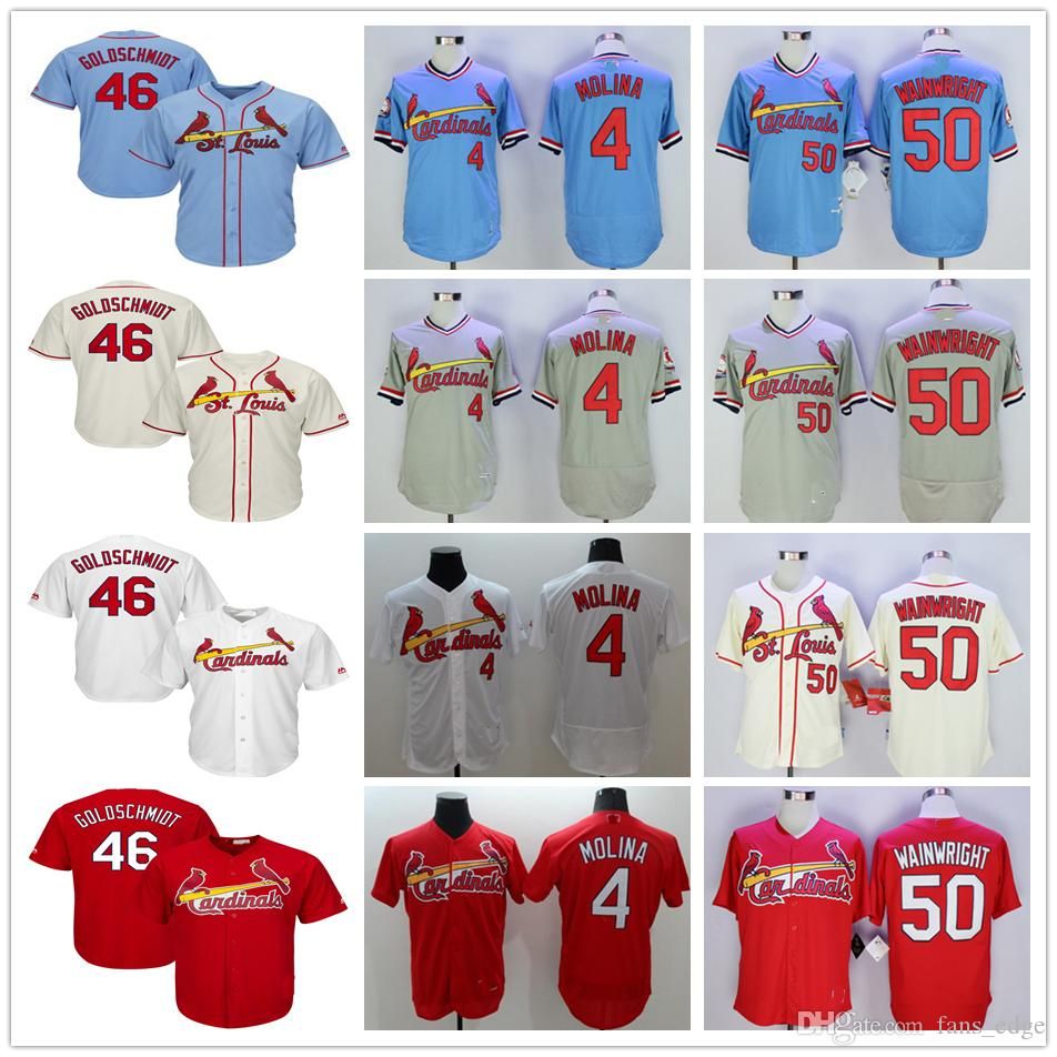 st louis cardinals 2019 jersey