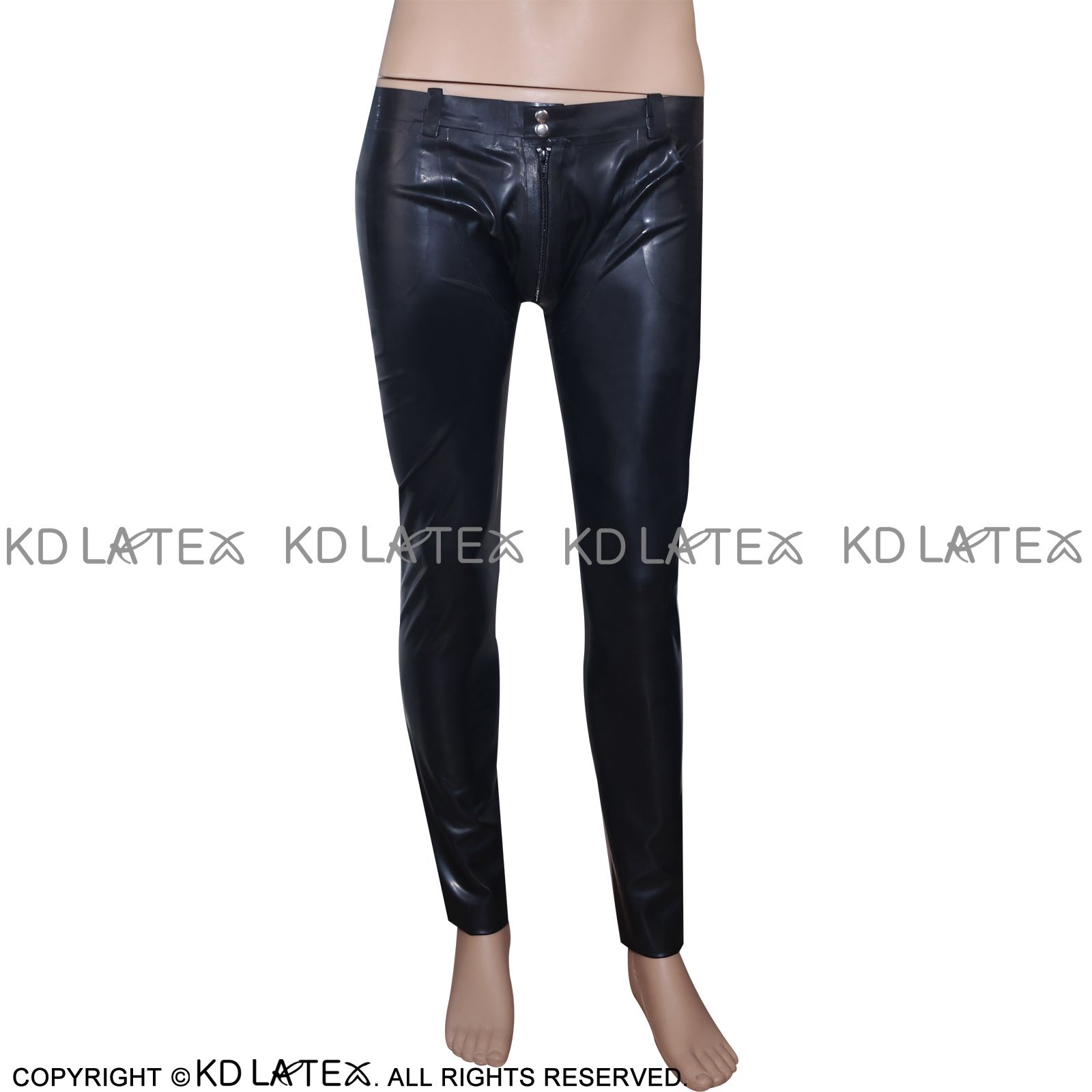 Compra Pantalones De Látex Sexy Negro Leggings Con Funda De Pene Y  Cremallera En El Frente De Goma Pantalones Pantalones De Fondo 0017 Barato  | Entrega Rápida Y Calidad | Es.Dhgate