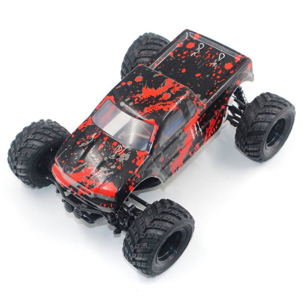 rc car 30 km h