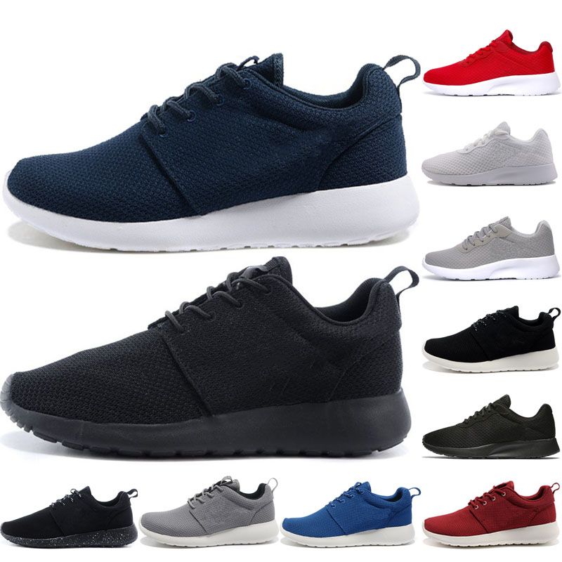 nike roshe run da donna