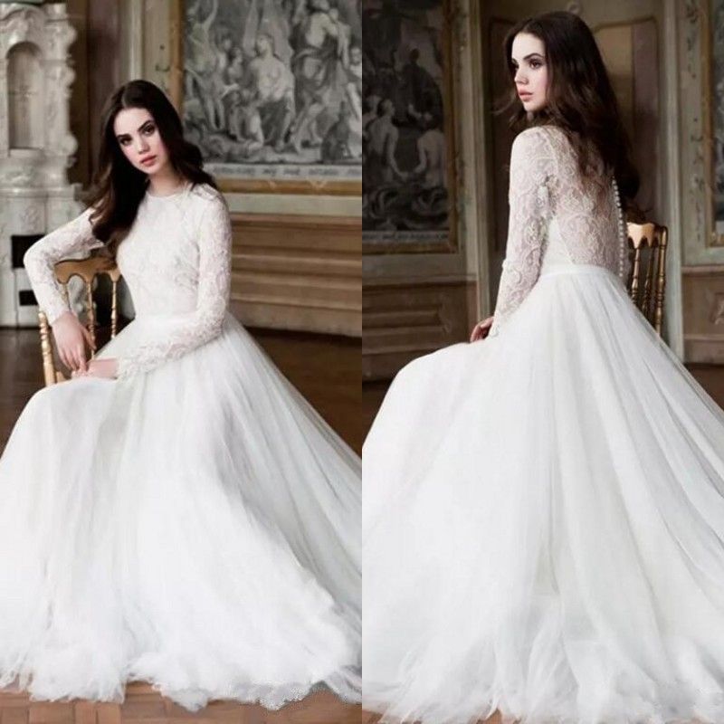 elegant wear for a wedding