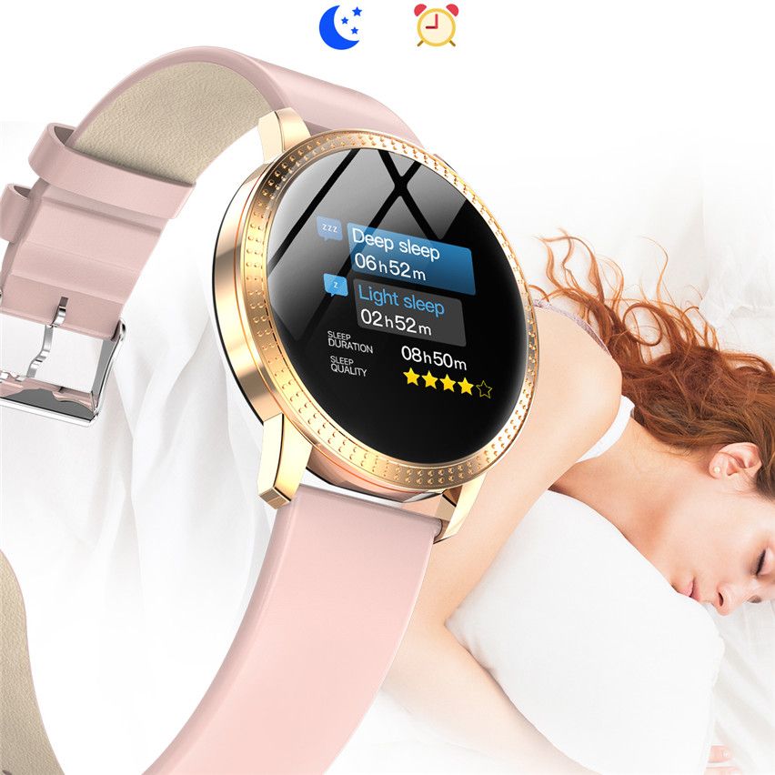 most accurate smart watch pedometer