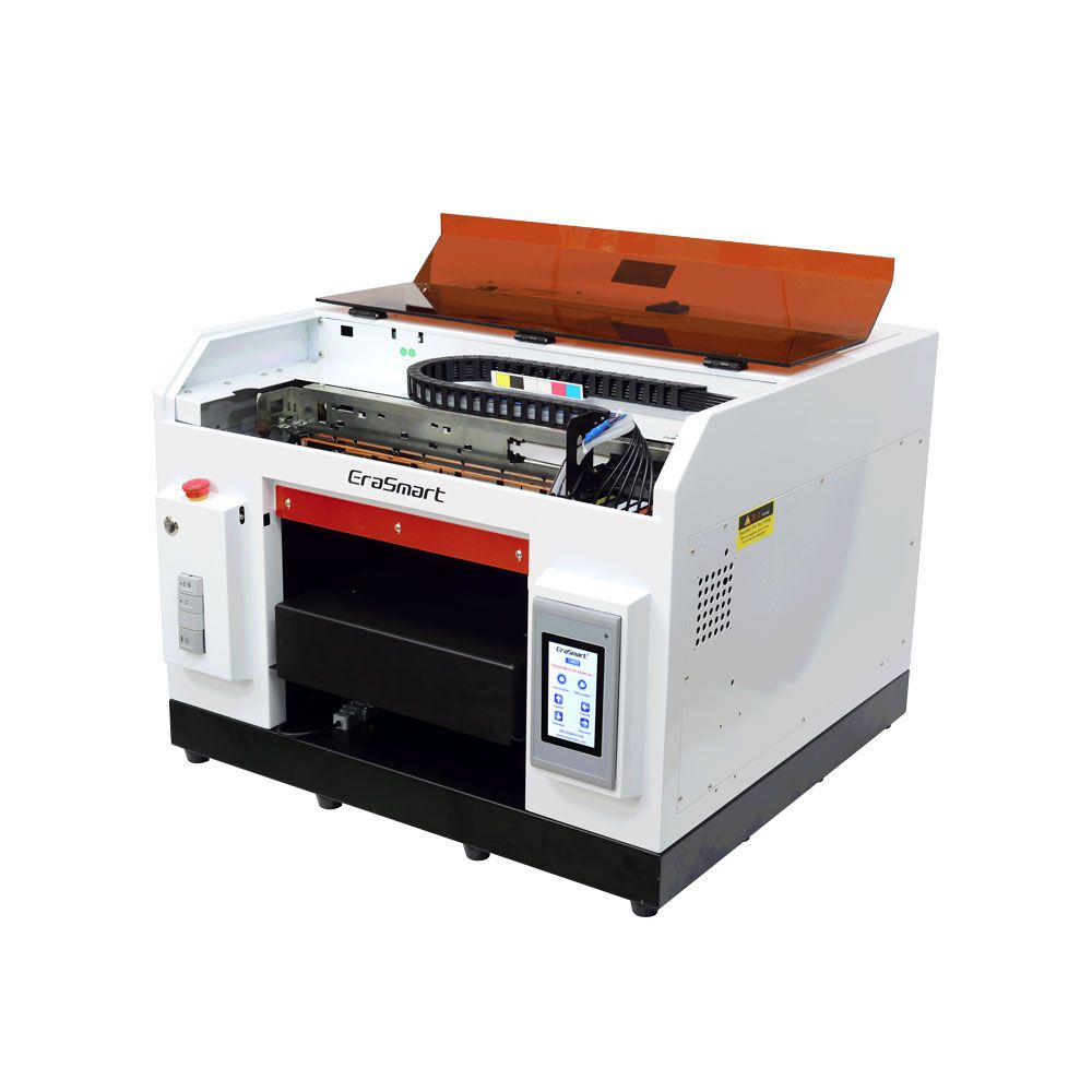 Compra Impresora UV LED EraSmart Mini Impresión De Inyección De Tinta A3  Impresora Plana UV Para El Caso Móvil Barato | Entrega Rápida Y Calidad |  Es.Dhgate