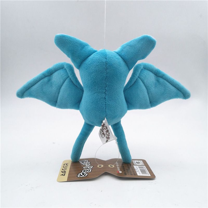 golbat plush