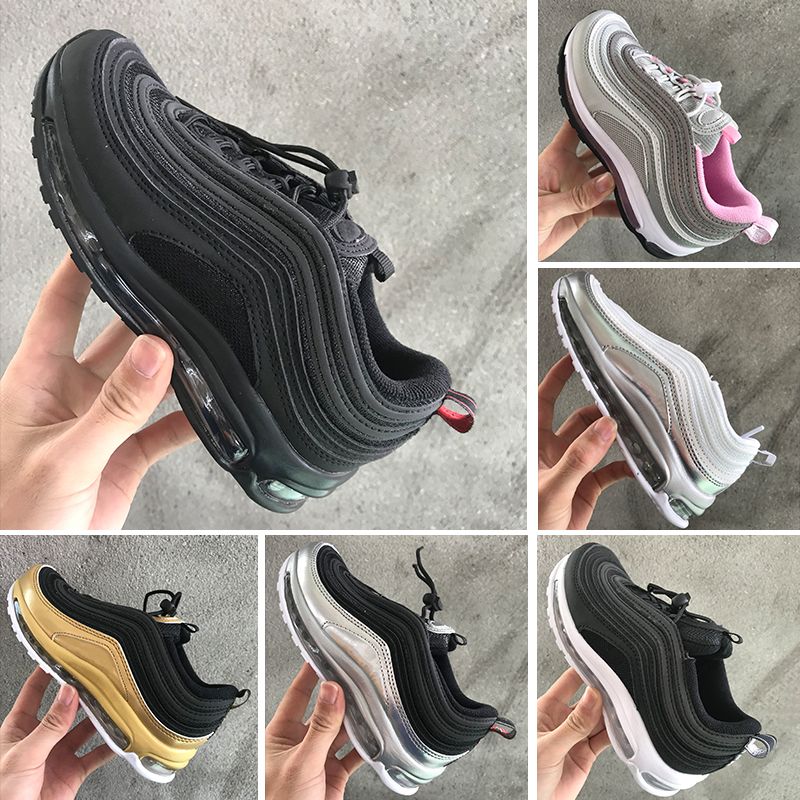 scarpe nike air max 97 bambino