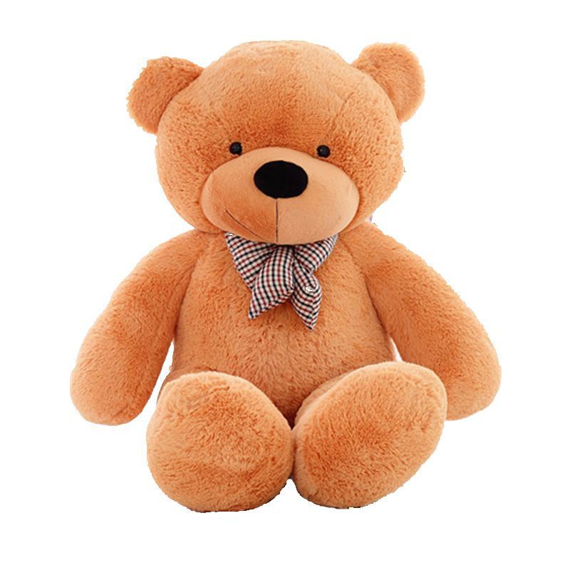 6 foot stuffed animal