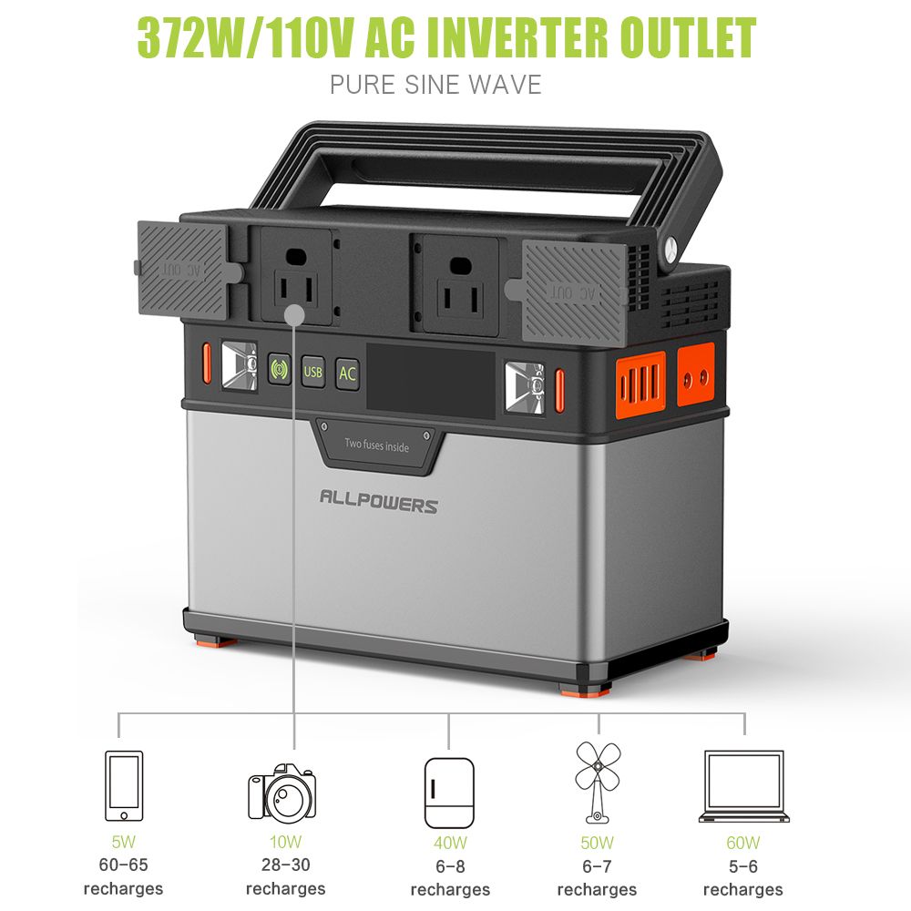 220v portable generator