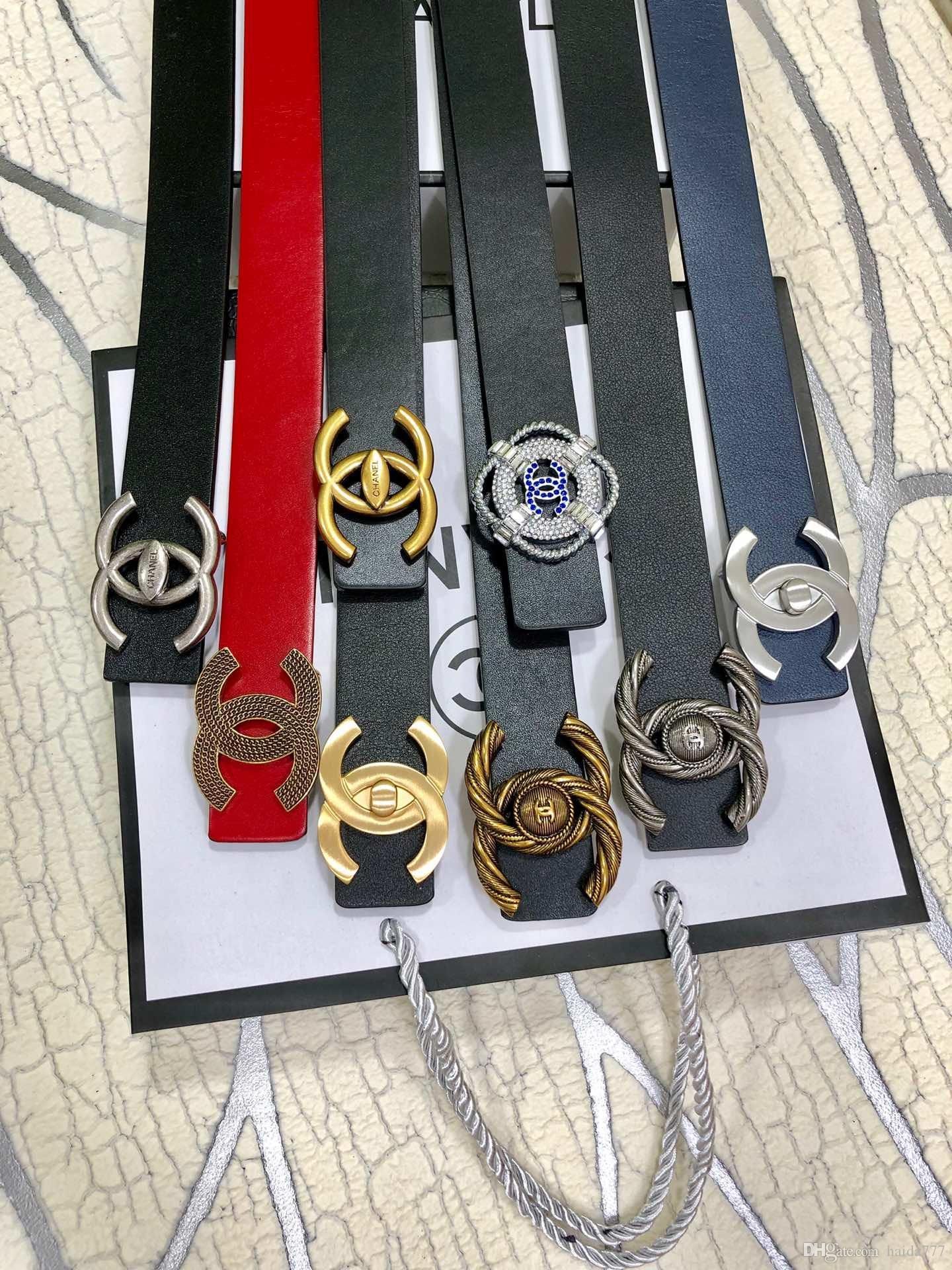 cinturones de lujo calientes cinturones diseño para los hombres de la masculina cinturones