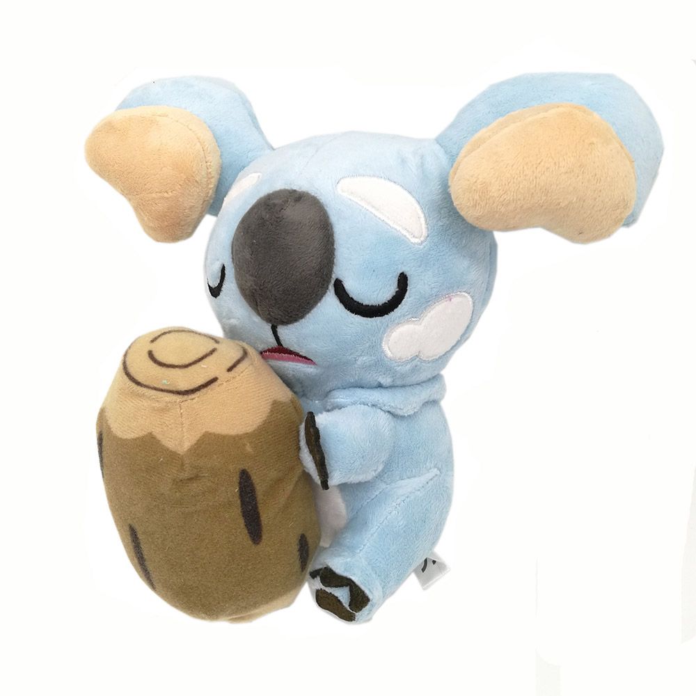 komala plush