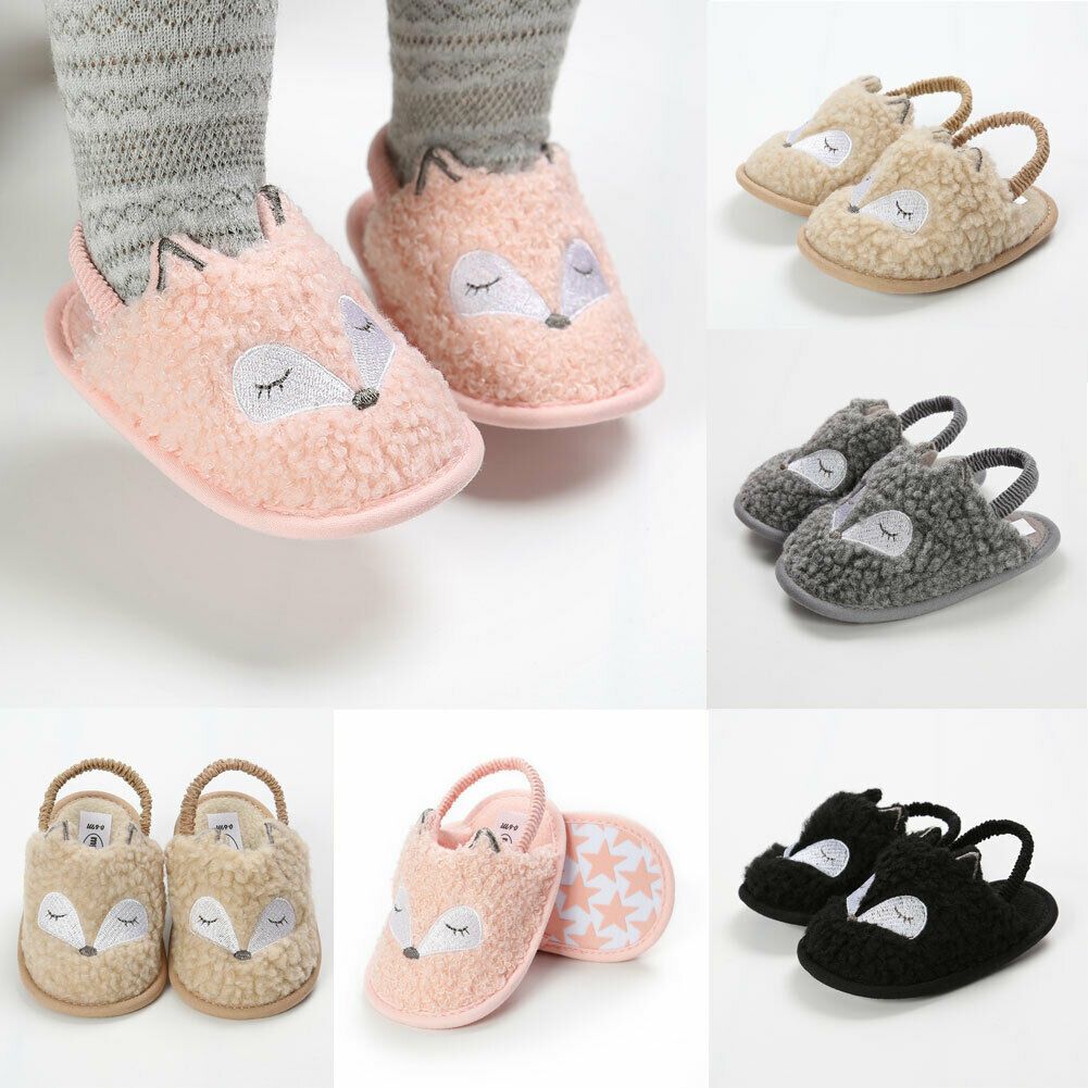 newborn baby boy slippers