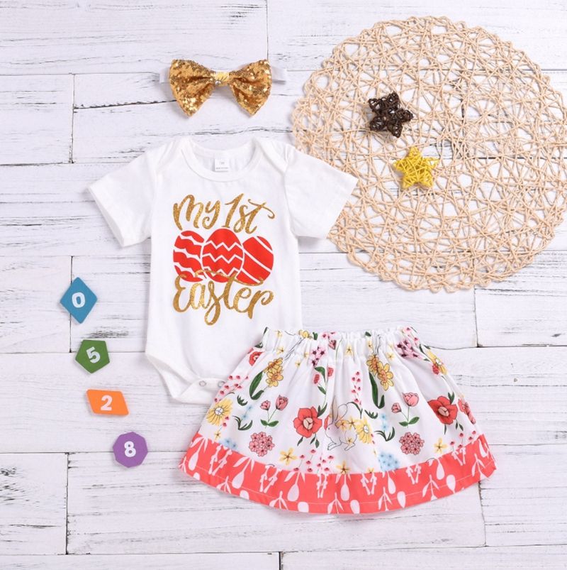 easter baby clothes