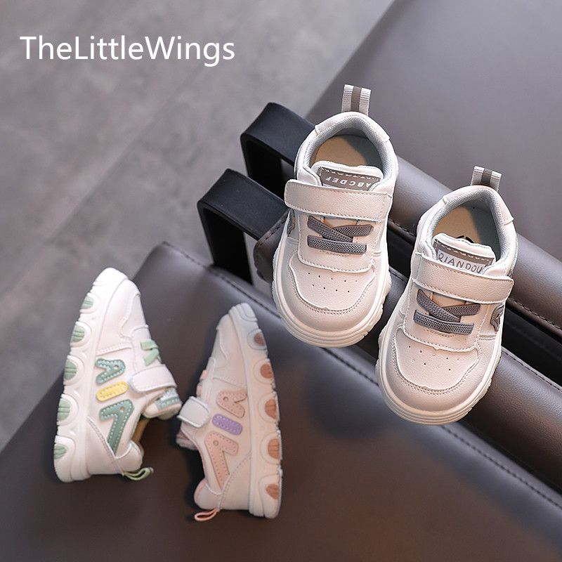 baby girl spring shoes