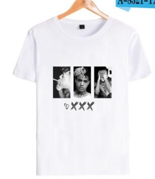 xxxtentation t shirt