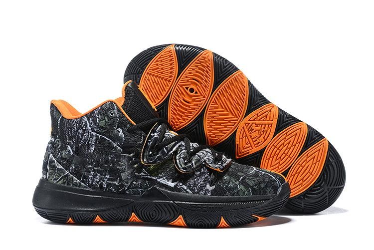 kyrie 5 lucky charms