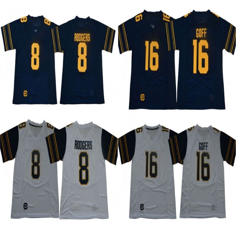 marshawn lynch cal jersey