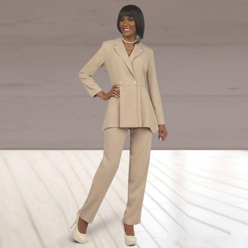 Bride Pant Suits 
