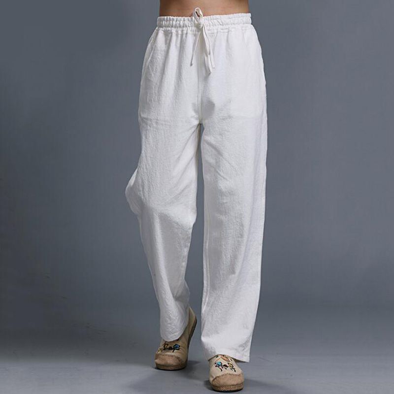 Loosing Pants
