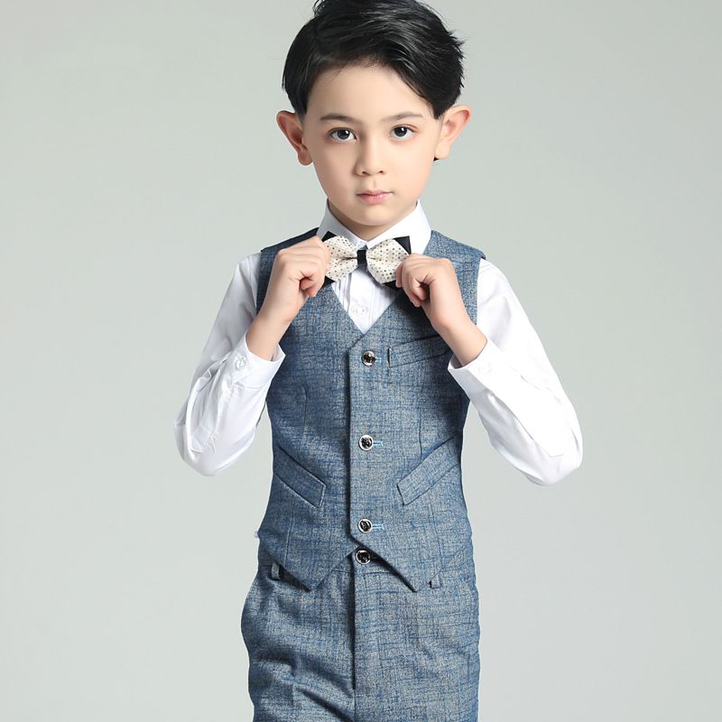 Boys suits wholesale Clearance