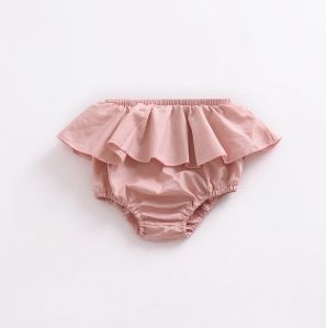 # 1 Baby Girls Shorts