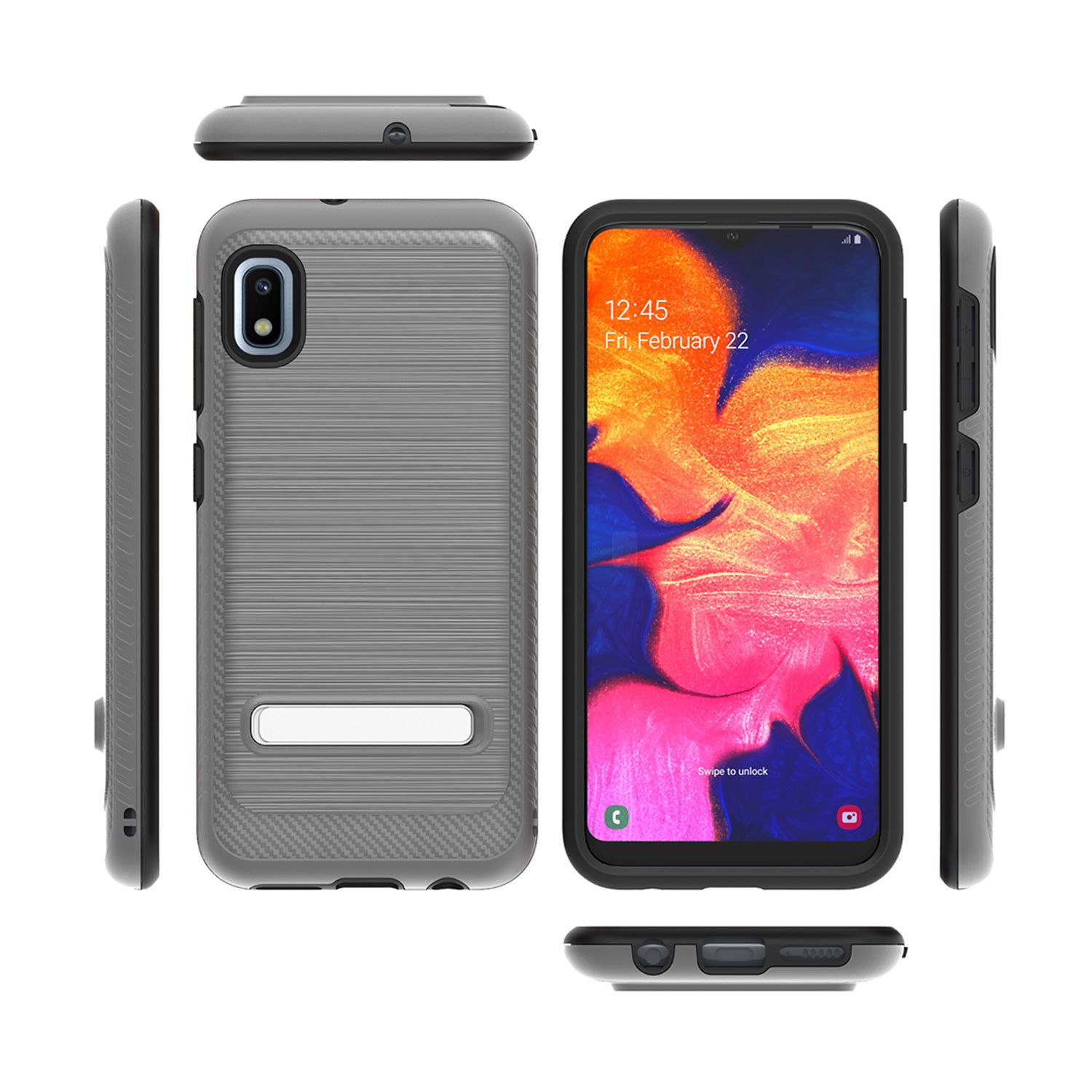 samsung galaxy a10e charging case