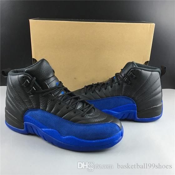 gym blue 12s