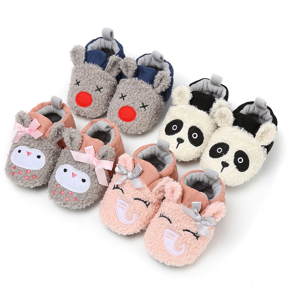 new born baby booties