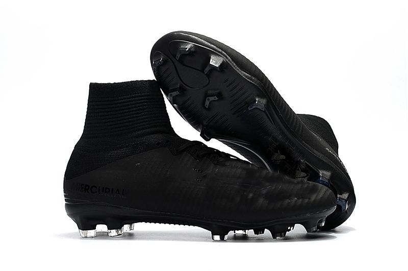 Compra Blanco Rojo Del Arco Iris 100% Original De Fútbol Mercurial Superfly  CR7 Zapatos V FG Tacos De Fútbol De Tobillo Botas De Fútbol Ronaldo  Deportes Zapatillas De Deporte Barato | Entrega