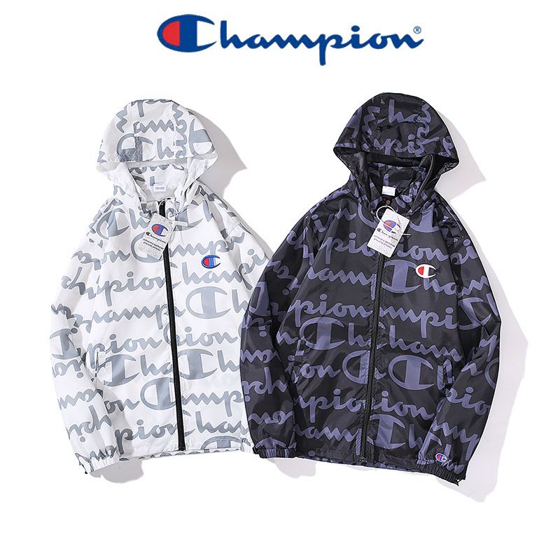 dhgate champion