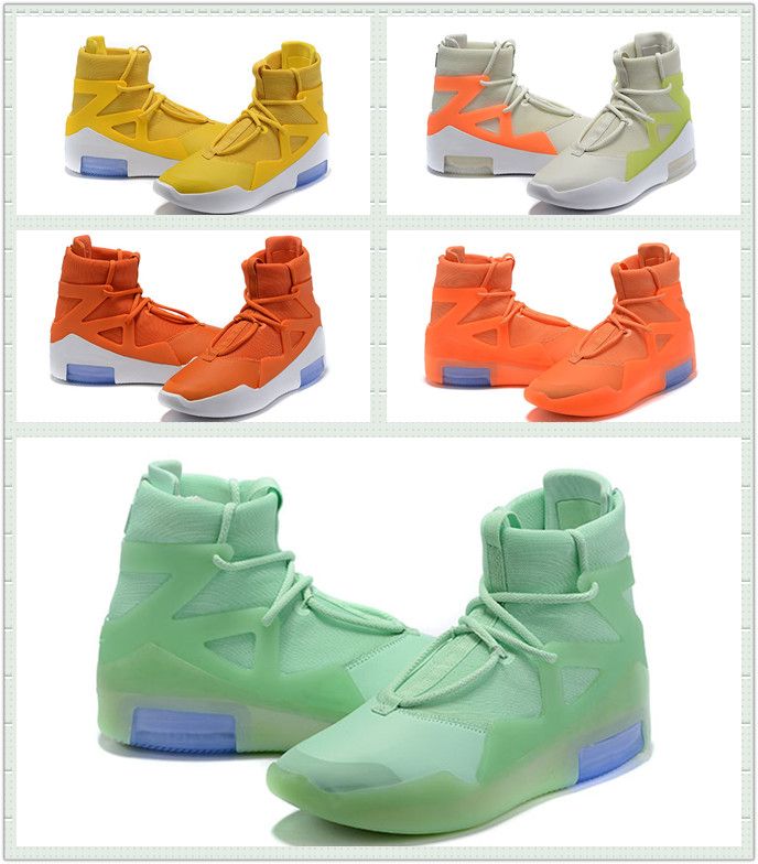 fear of god frosted spruce