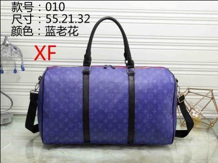 american travel bag